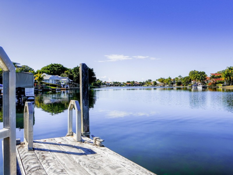 18 Mermaid Quay, Noosa Waters QLD 4566