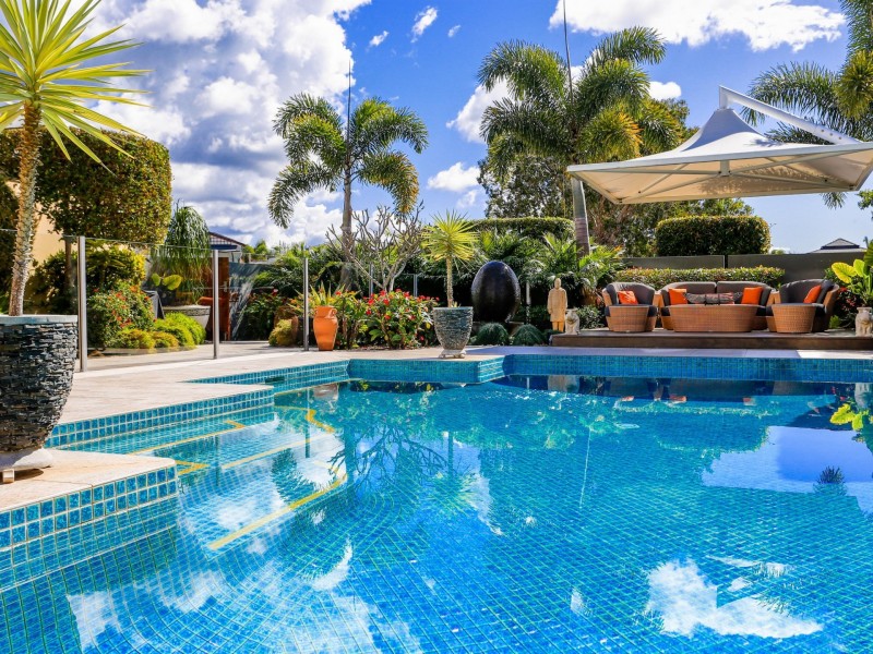 18 Mermaid Quay, Noosa Waters QLD 4566