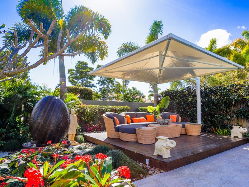 18 Mermaid Quay, Noosa Waters QLD 4566