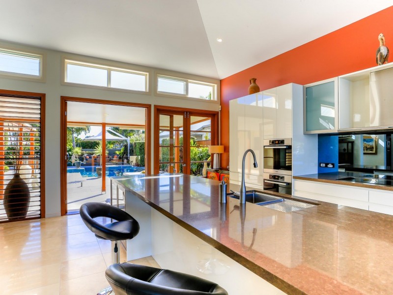 18 Mermaid Quay, Noosa Waters QLD 4566