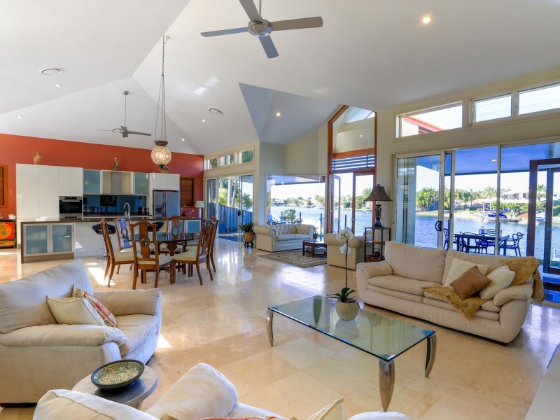 18 Mermaid Quay, Noosa Waters QLD 4566