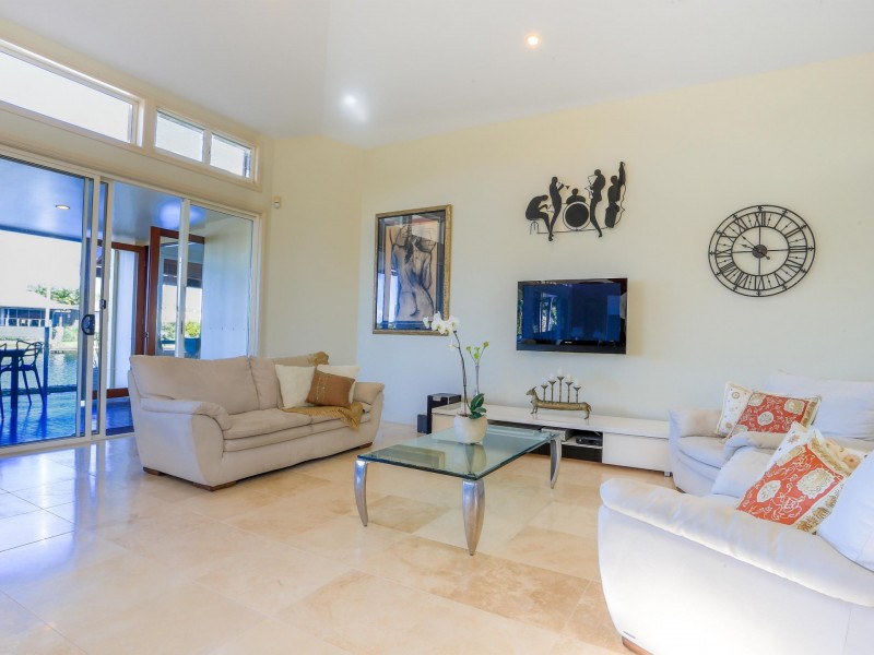 18 Mermaid Quay, Noosa Waters QLD 4566