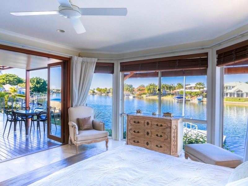 18 Mermaid Quay, Noosa Waters QLD 4566