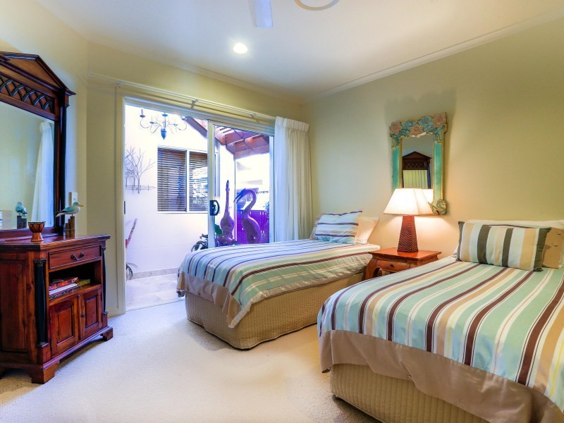 18 Mermaid Quay, Noosa Waters QLD 4566