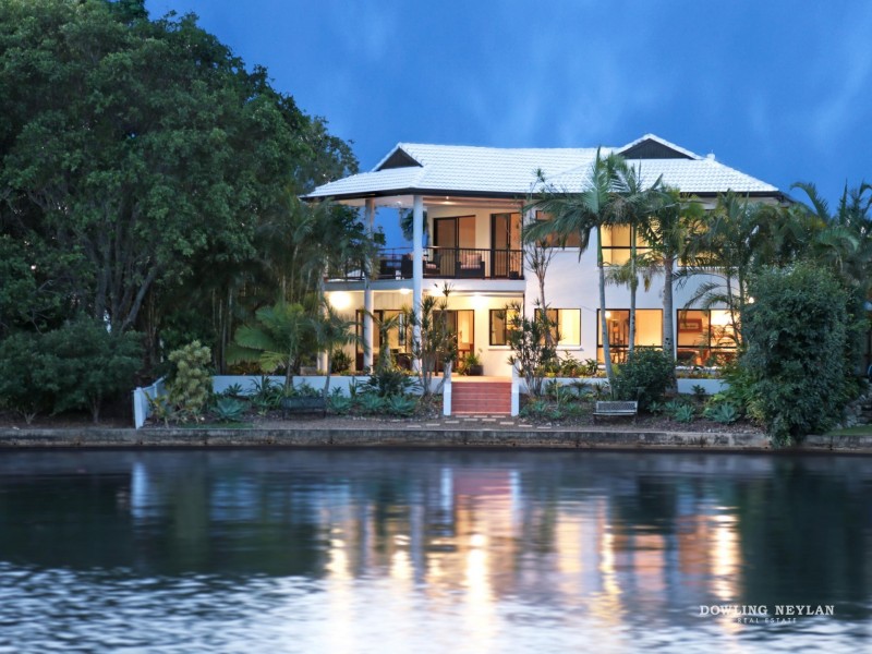4 Masthead Quay, Noosa Waters QLD 4566