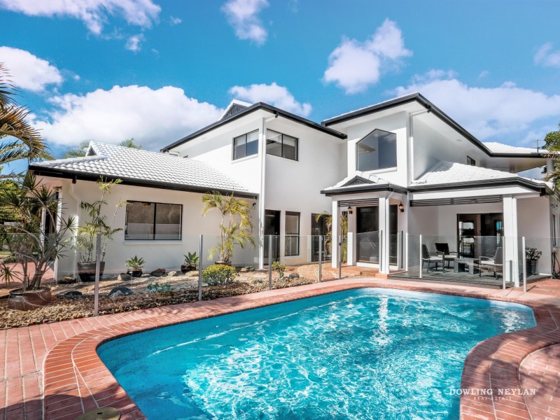 4 Masthead Quay, Noosa Waters QLD 4566