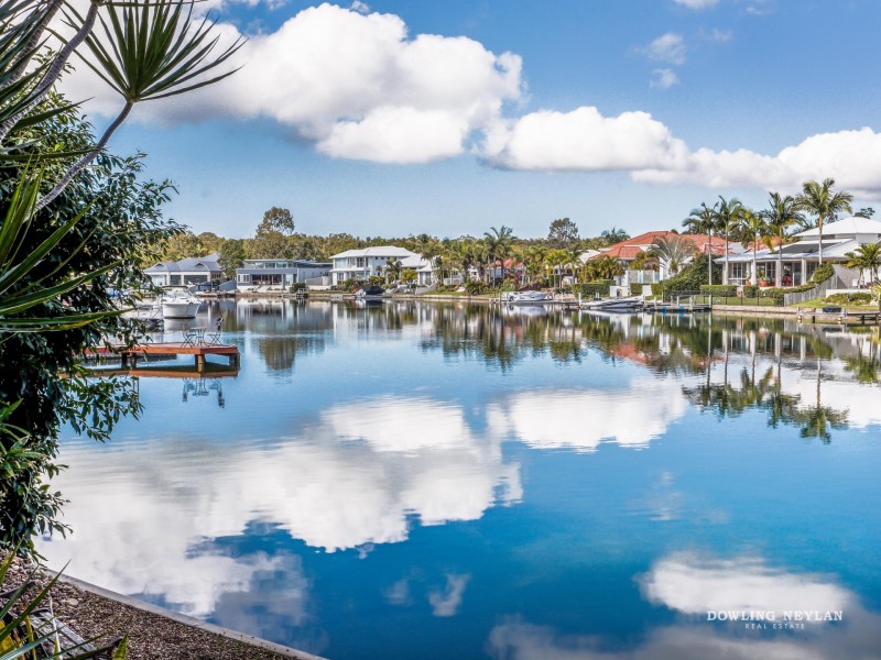 4 Masthead Quay, Noosa Waters QLD 4566