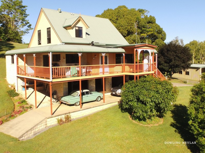 64 Binalong Road, Pinbarren QLD 4568