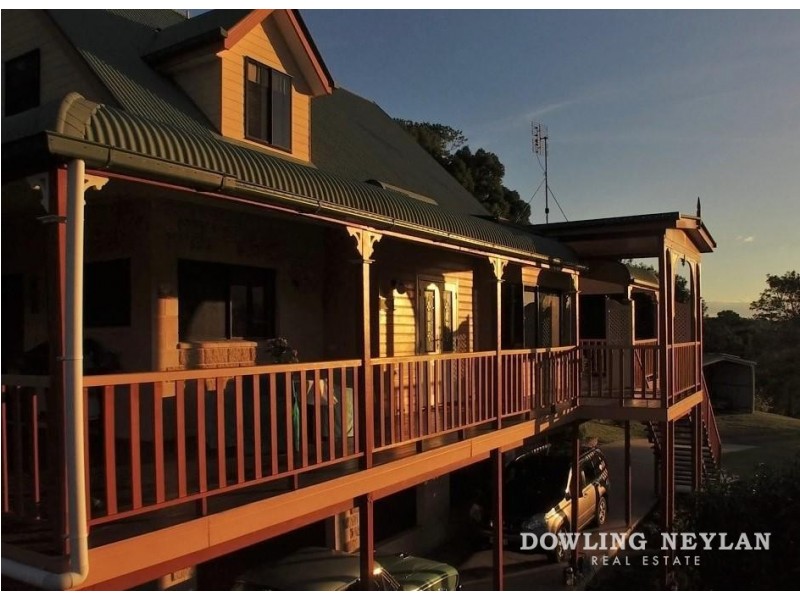 64 Binalong Road, Pinbarren QLD 4568