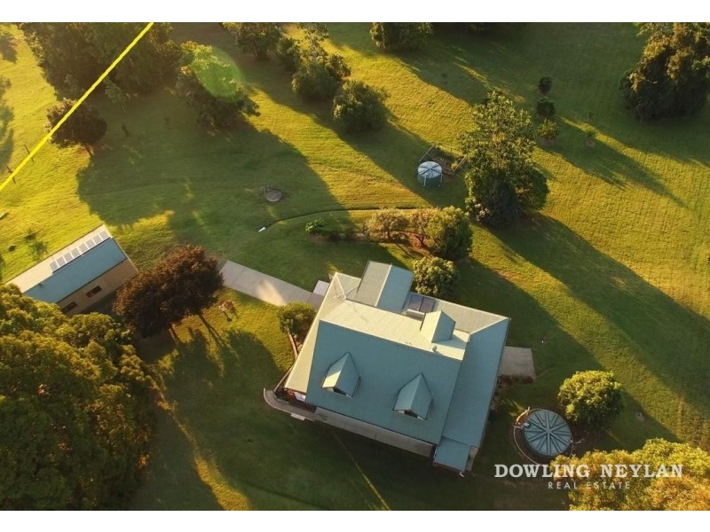 64 Binalong Road, Pinbarren QLD 4568