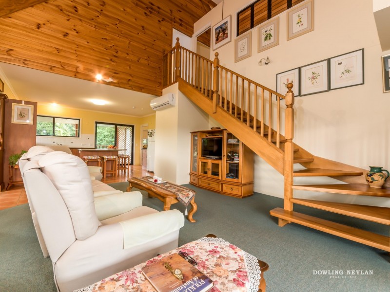 64 Binalong Road, Pinbarren QLD 4568