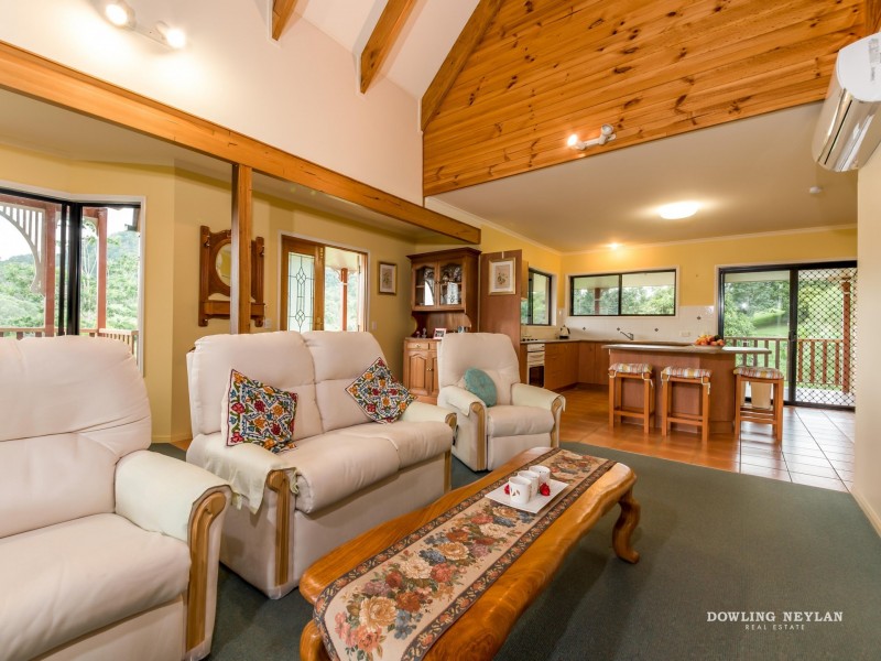 64 Binalong Road, Pinbarren QLD 4568