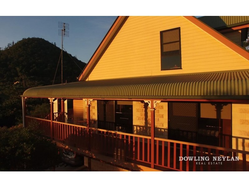 64 Binalong Road, Pinbarren QLD 4568