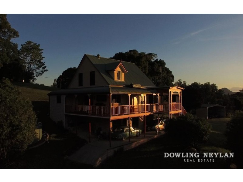 64 Binalong Road, Pinbarren QLD 4568