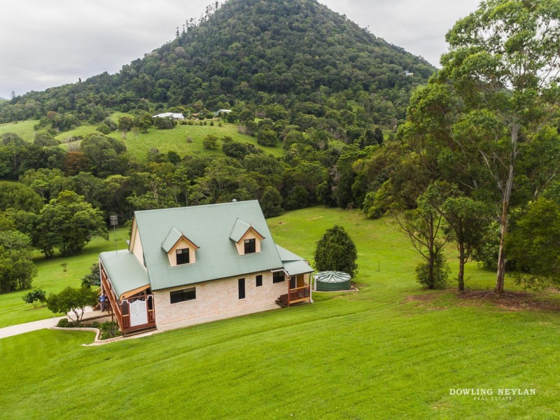 64 Binalong Road, Pinbarren QLD 4568