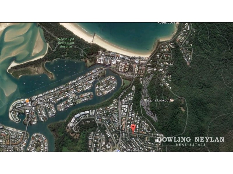 12/28 Viewland Drive, Noosa Heads QLD 4567