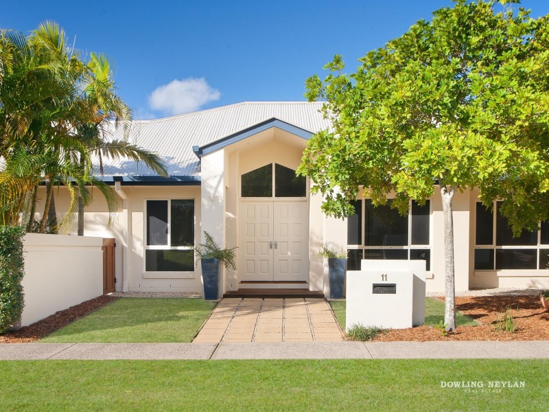 11 Starboard Avenue, Noosaville QLD 4566