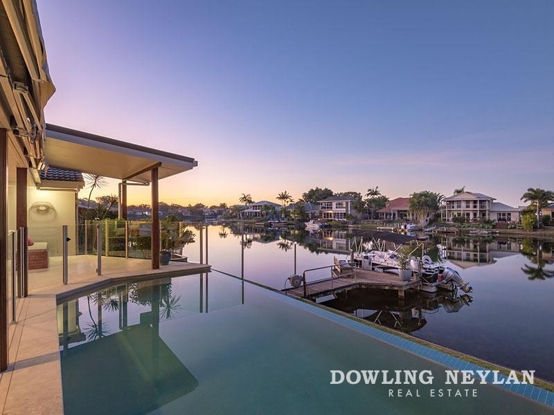 37 Shorehaven Drive, Noosa Waters QLD 4566