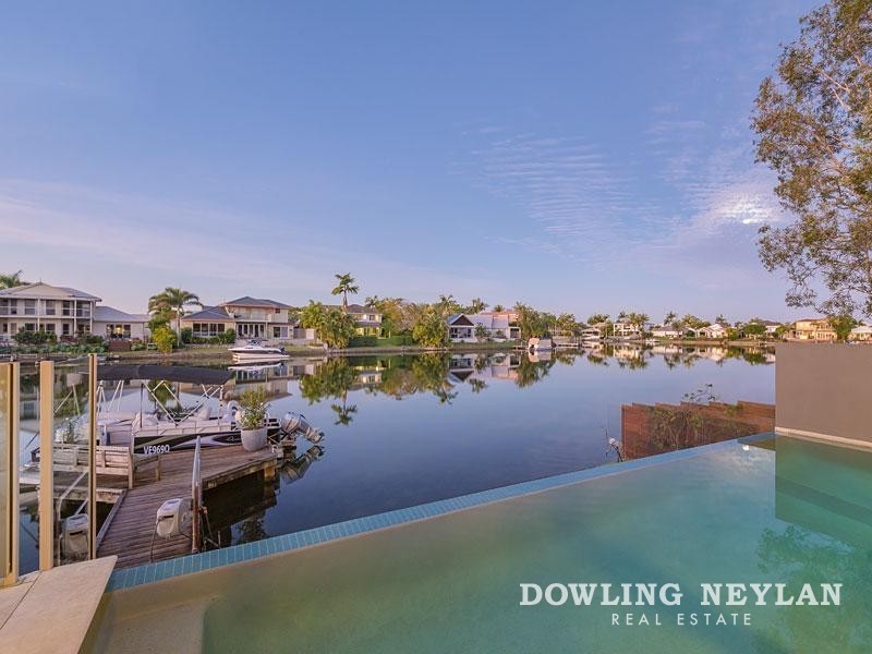 37 Shorehaven Drive, Noosa Waters QLD 4566