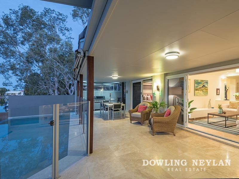 37 Shorehaven Drive, Noosa Waters QLD 4566