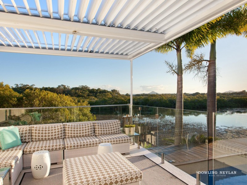 35 Dolphin Crescent, Noosaville QLD 4566