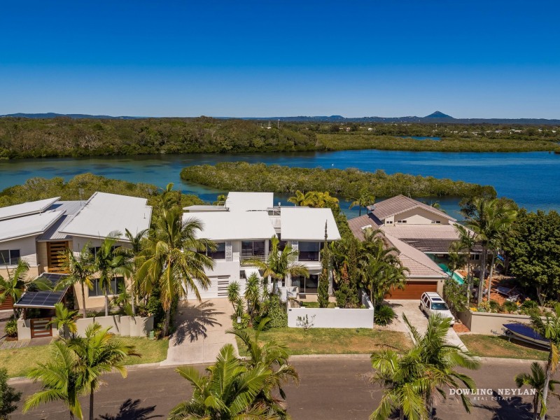 35 Dolphin Crescent, Noosaville QLD 4566