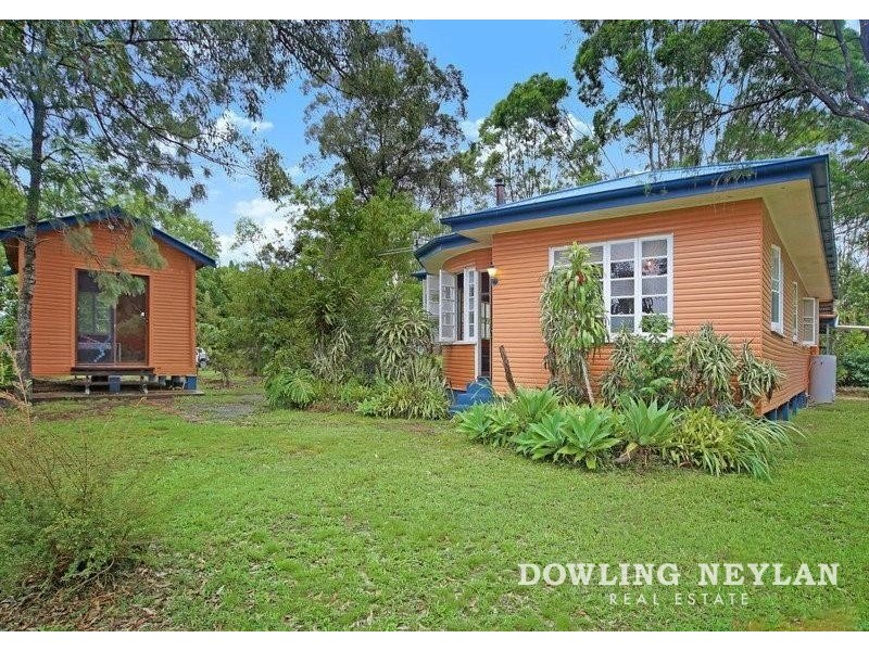 76 Driers Road, Cooran QLD 4569