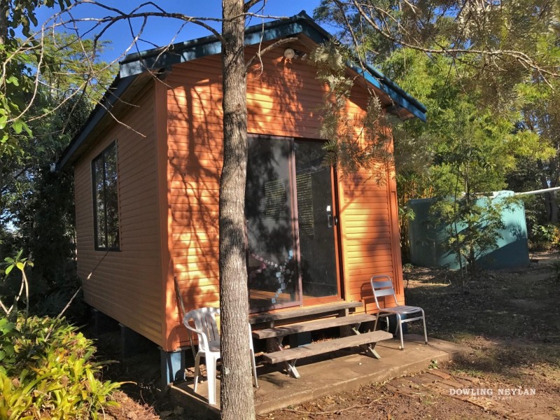 76 Driers Road, Cooran QLD 4569