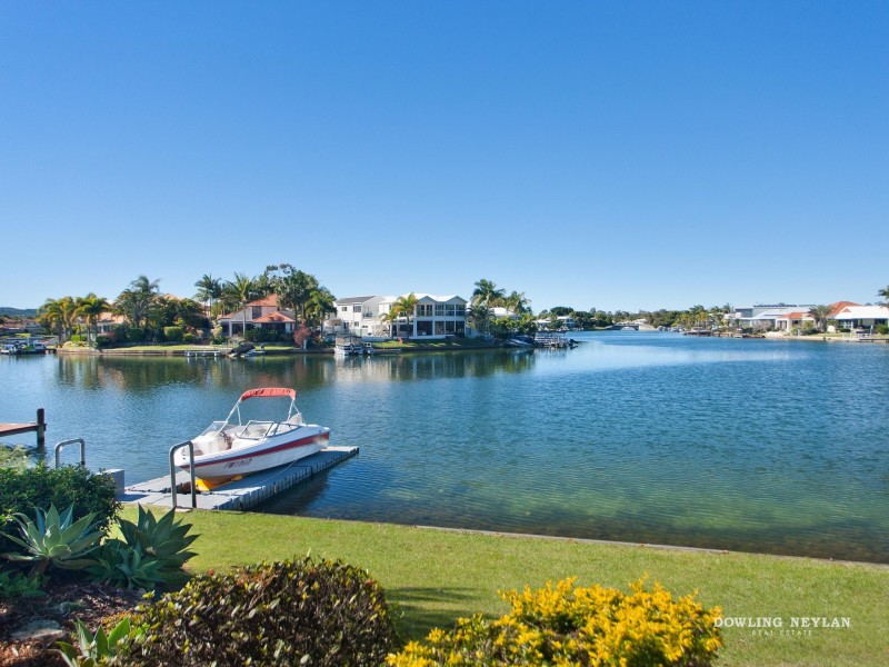 10 The Peninsula, Noosa Waters QLD 4566