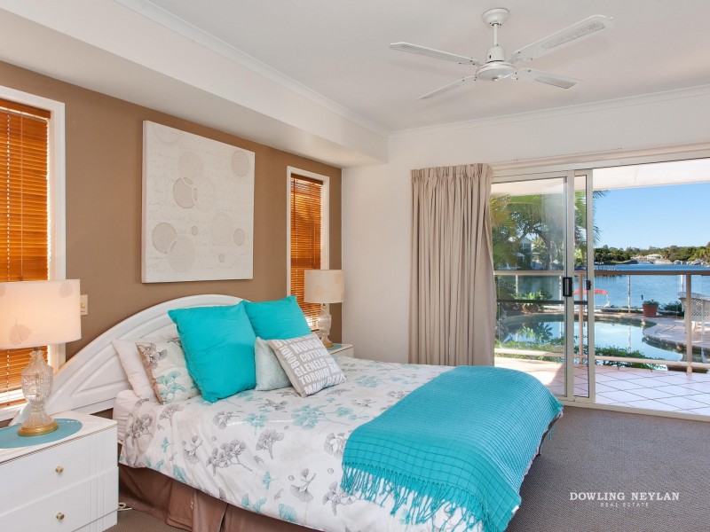 10 The Peninsula, Noosa Waters QLD 4566
