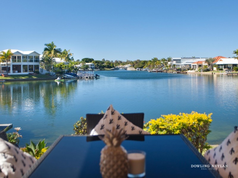 10 The Peninsula, Noosa Waters QLD 4566