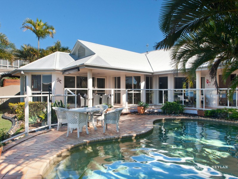 10 The Peninsula, Noosa Waters QLD 4566