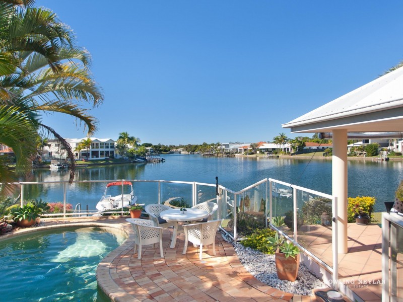 10 The Peninsula, Noosa Waters QLD 4566