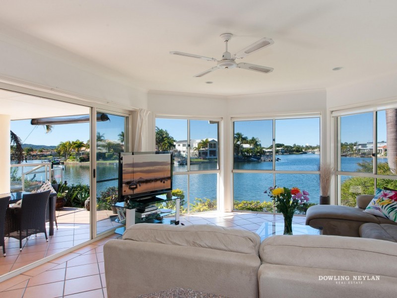 10 The Peninsula, Noosa Waters QLD 4566