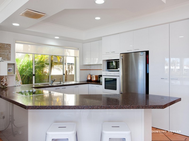 10 The Peninsula, Noosa Waters QLD 4566