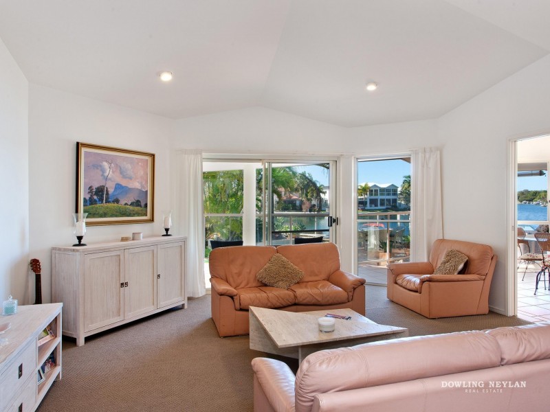 10 The Peninsula, Noosa Waters QLD 4566