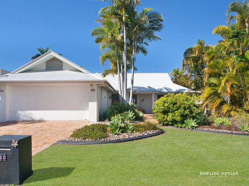10 The Peninsula, Noosa Waters QLD 4566