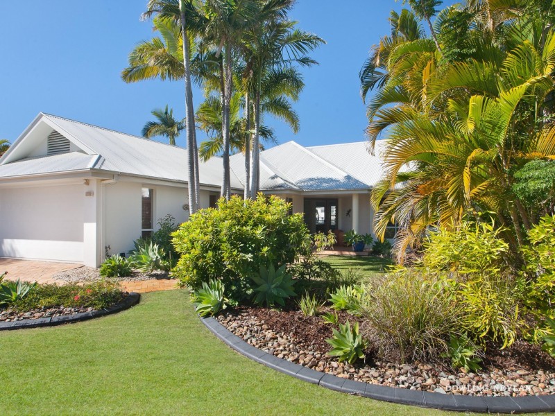 10 The Peninsula, Noosa Waters QLD 4566