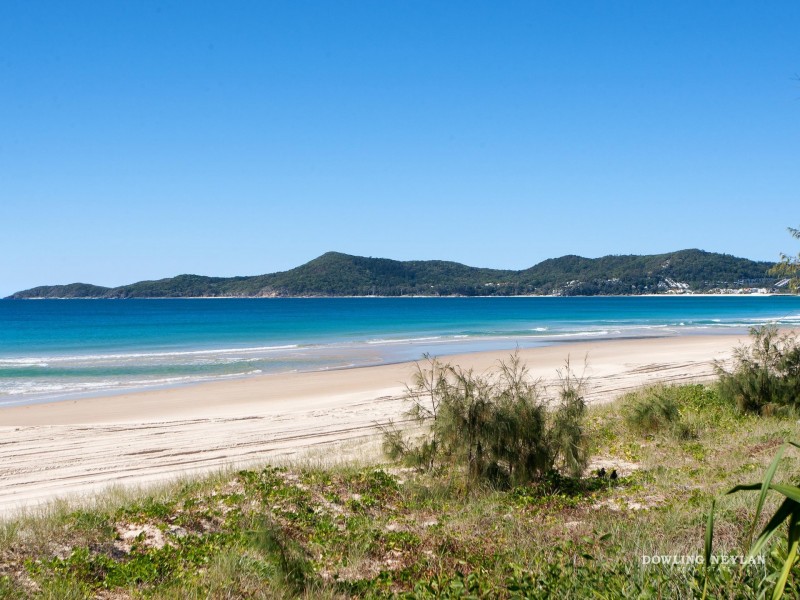 312 Teewah Beach Road, Noosa North Shore QLD 4565