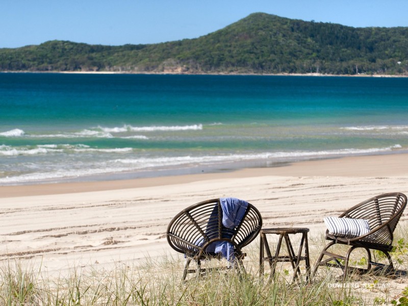 312 Teewah Beach Road, Noosa North Shore QLD 4565