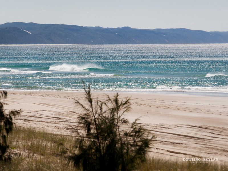 312 Teewah Beach Road, Noosa North Shore QLD 4565