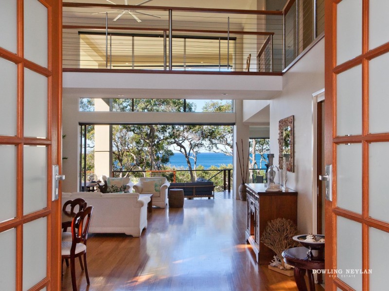 312 Teewah Beach Road, Noosa North Shore QLD 4565