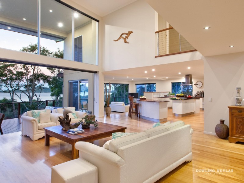 312 Teewah Beach Road, Noosa North Shore QLD 4565