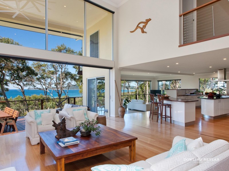 312 Teewah Beach Road, Noosa North Shore QLD 4565