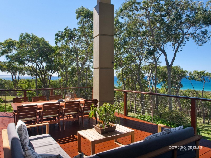 312 Teewah Beach Road, Noosa North Shore QLD 4565
