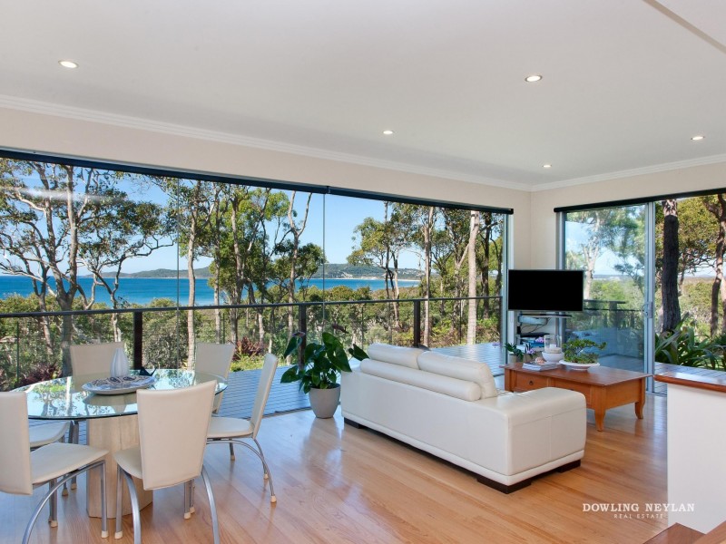 312 Teewah Beach Road, Noosa North Shore QLD 4565