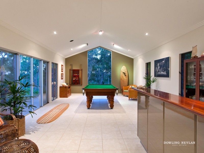 312 Teewah Beach Road, Noosa North Shore QLD 4565