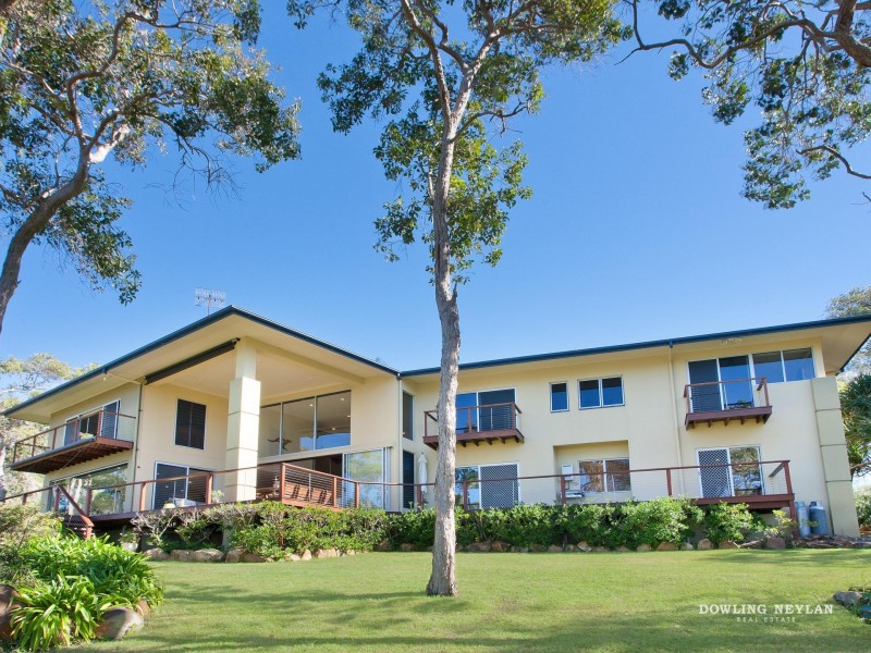 312 Teewah Beach Road, Noosa North Shore QLD 4565