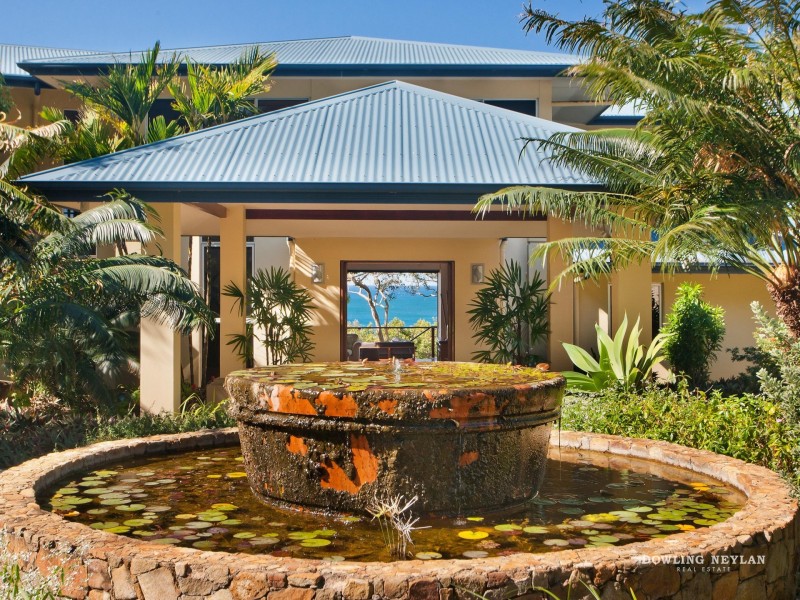 312 Teewah Beach Road, Noosa North Shore QLD 4565