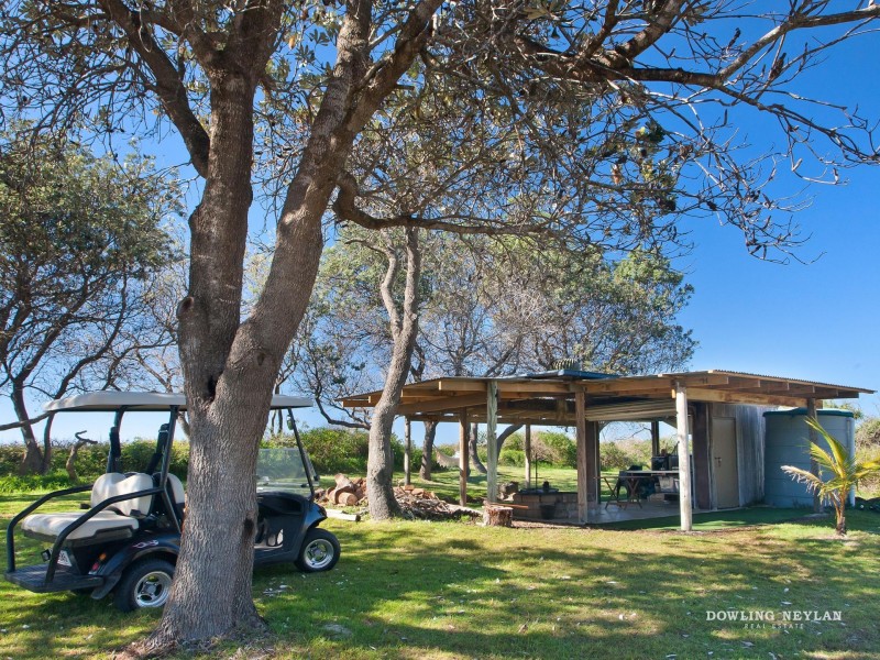 312 Teewah Beach Road, Noosa North Shore QLD 4565